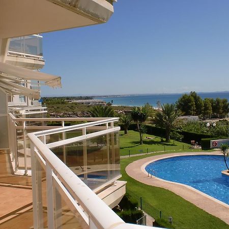 Rentalmar Bellavista Apartamentos 미아미플라자 외부 사진