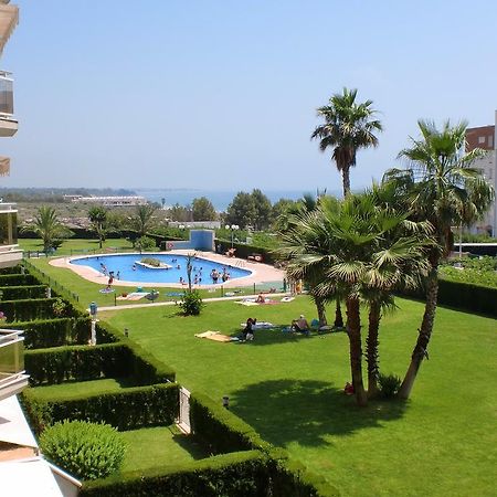 Rentalmar Bellavista Apartamentos 미아미플라자 외부 사진
