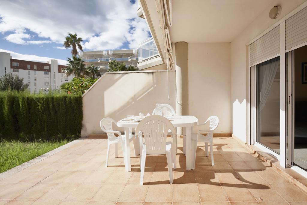 Rentalmar Bellavista Apartamentos 미아미플라자 객실 사진