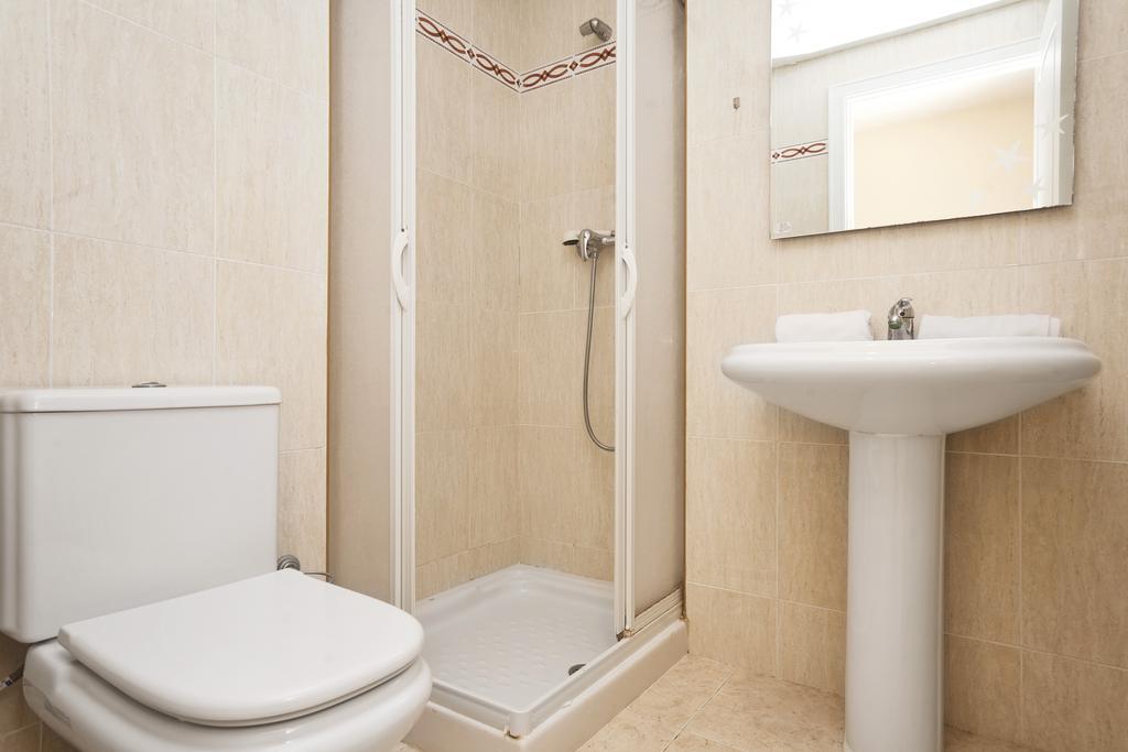Rentalmar Bellavista Apartamentos 미아미플라자 객실 사진