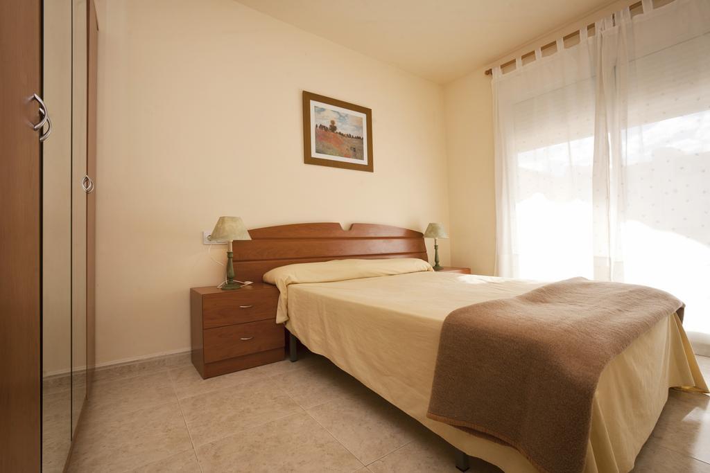 Rentalmar Bellavista Apartamentos 미아미플라자 객실 사진