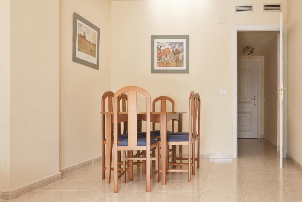 Rentalmar Bellavista Apartamentos 미아미플라자 객실 사진
