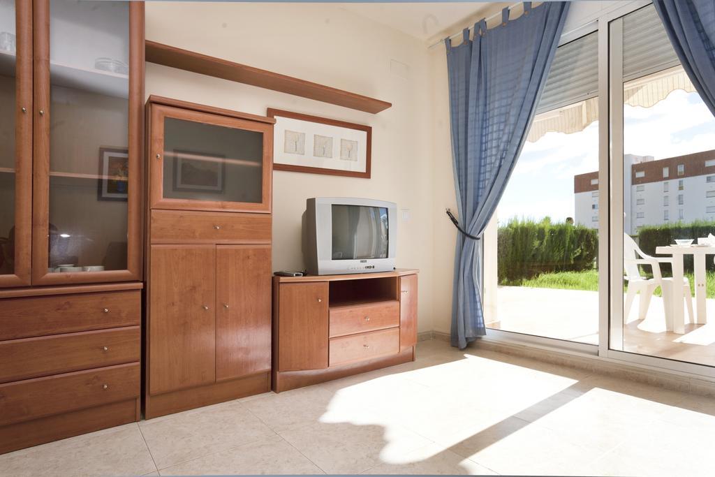 Rentalmar Bellavista Apartamentos 미아미플라자 객실 사진