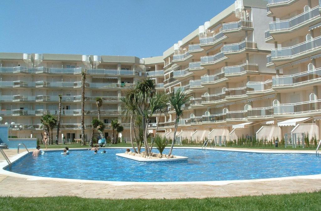 Rentalmar Bellavista Apartamentos 미아미플라자 외부 사진