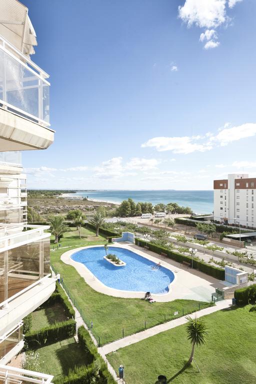 Rentalmar Bellavista Apartamentos 미아미플라자 외부 사진
