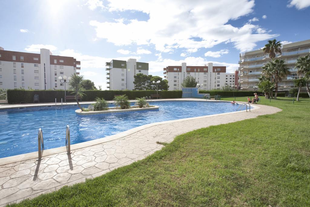 Rentalmar Bellavista Apartamentos 미아미플라자 외부 사진
