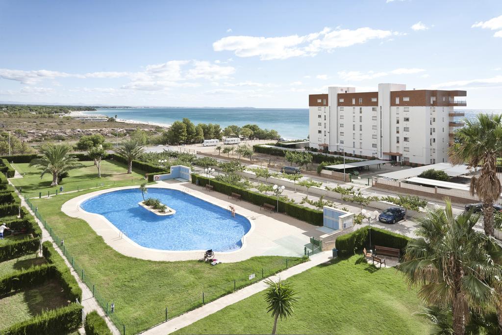 Rentalmar Bellavista Apartamentos 미아미플라자 외부 사진