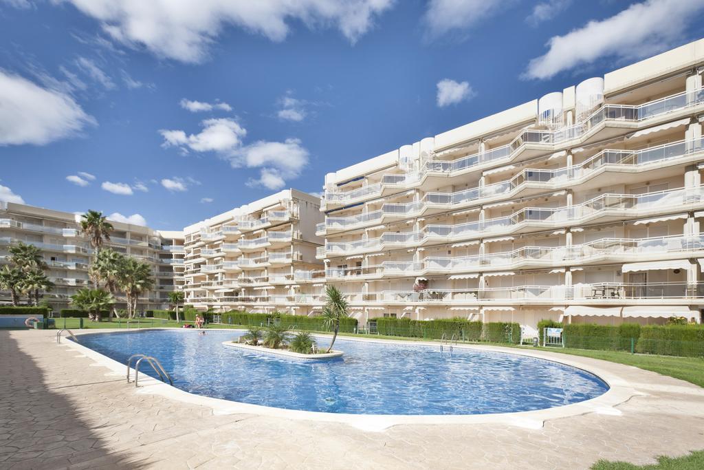Rentalmar Bellavista Apartamentos 미아미플라자 외부 사진